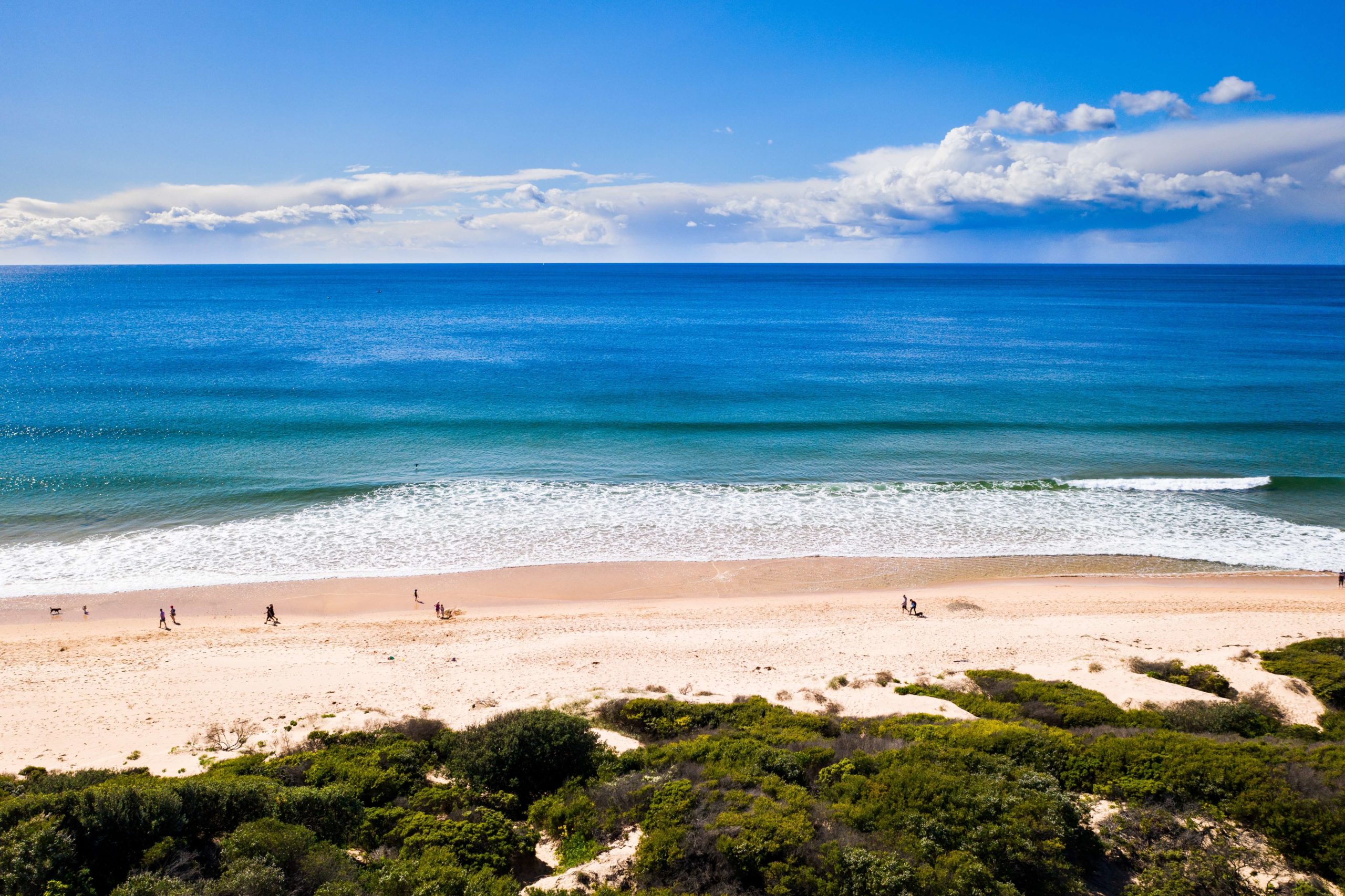 cuidados na praia