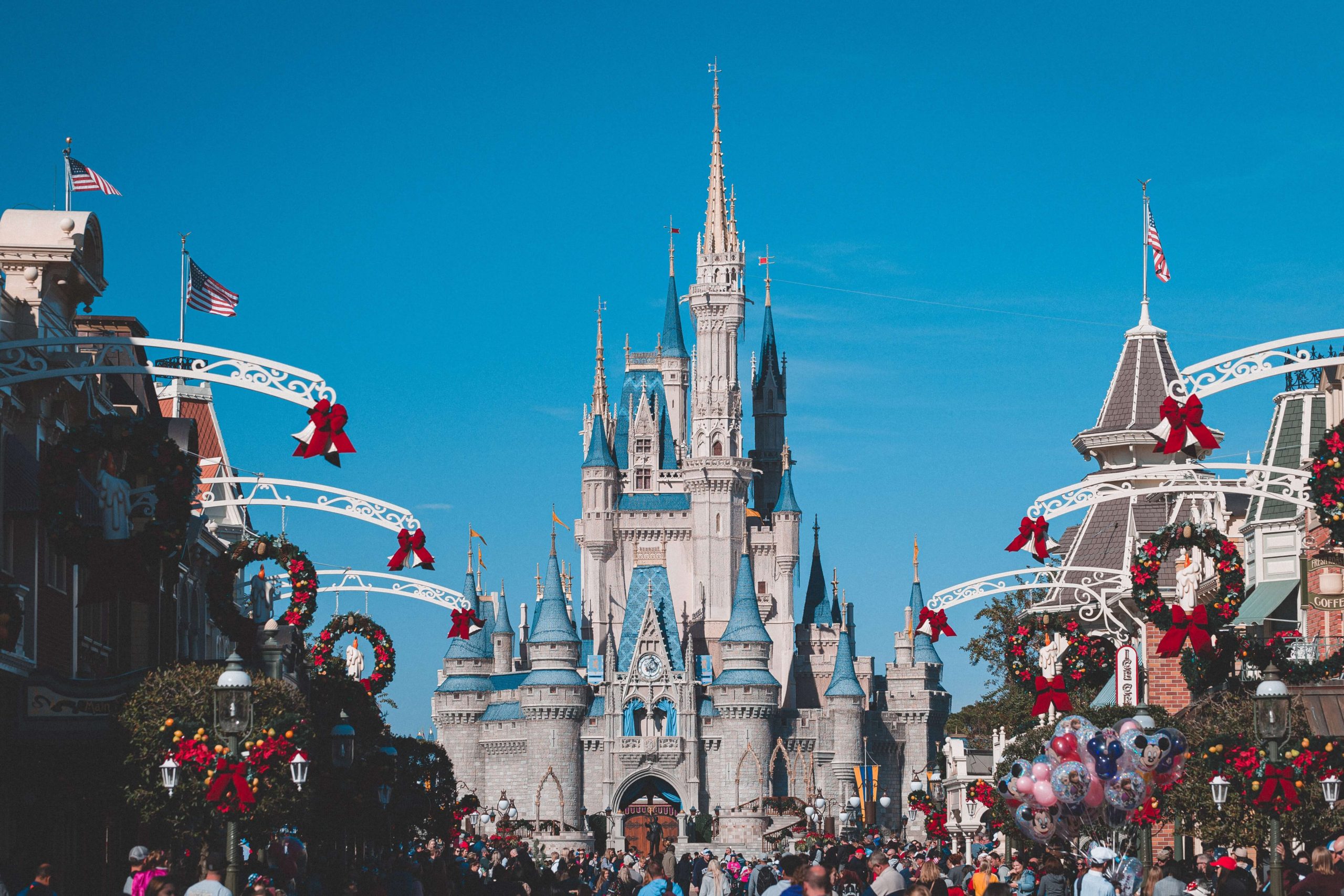 Conheça os supermercados de Orlando - Casa na Disney